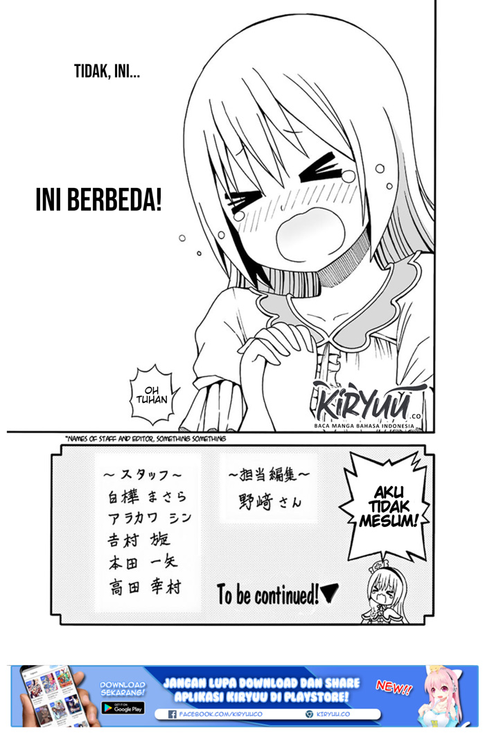 Futoku no Guild Chap 6 - Next Chap 7