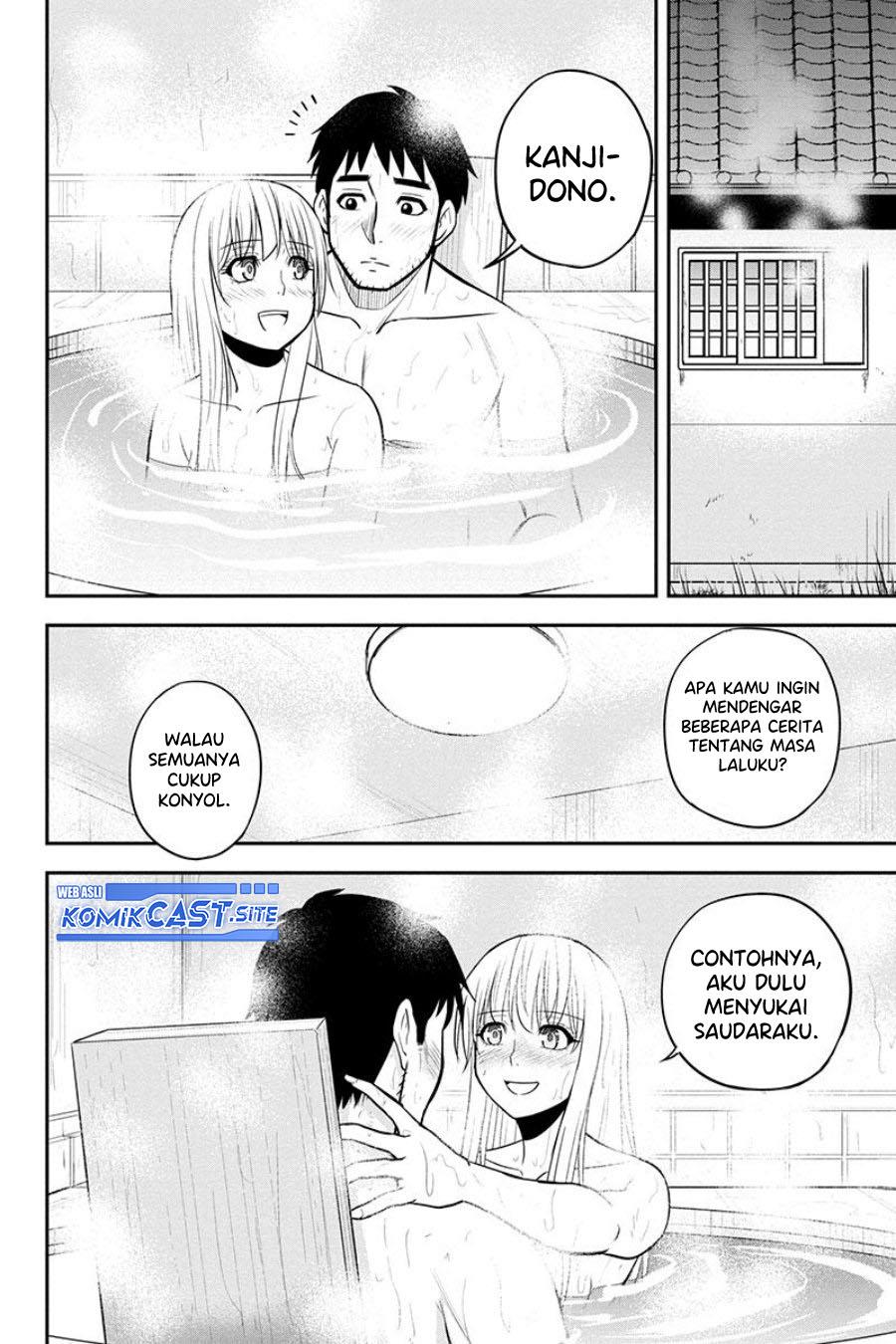 Orenchi ni Kita Onna Kishi to: Inakagurashi suru Koto ni Natta Ken Chap 82 - Next Chap 83