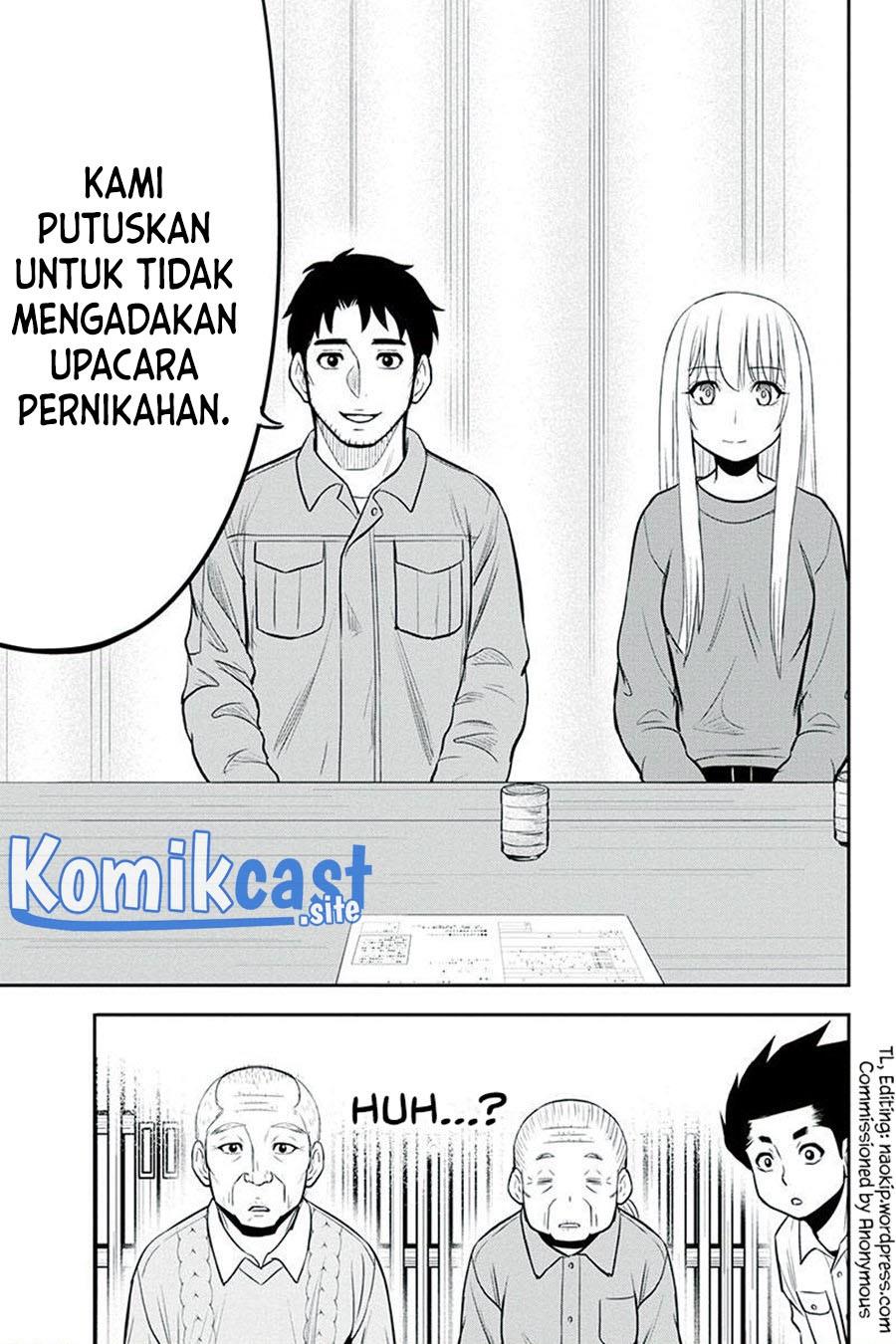 Orenchi ni Kita Onna Kishi to: Inakagurashi suru Koto ni Natta Ken Chap 83 - Next Chap 84