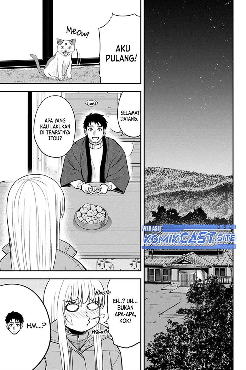 Orenchi ni Kita Onna Kishi to: Inakagurashi suru Koto ni Natta Ken Chap 85 - Next Chap 86