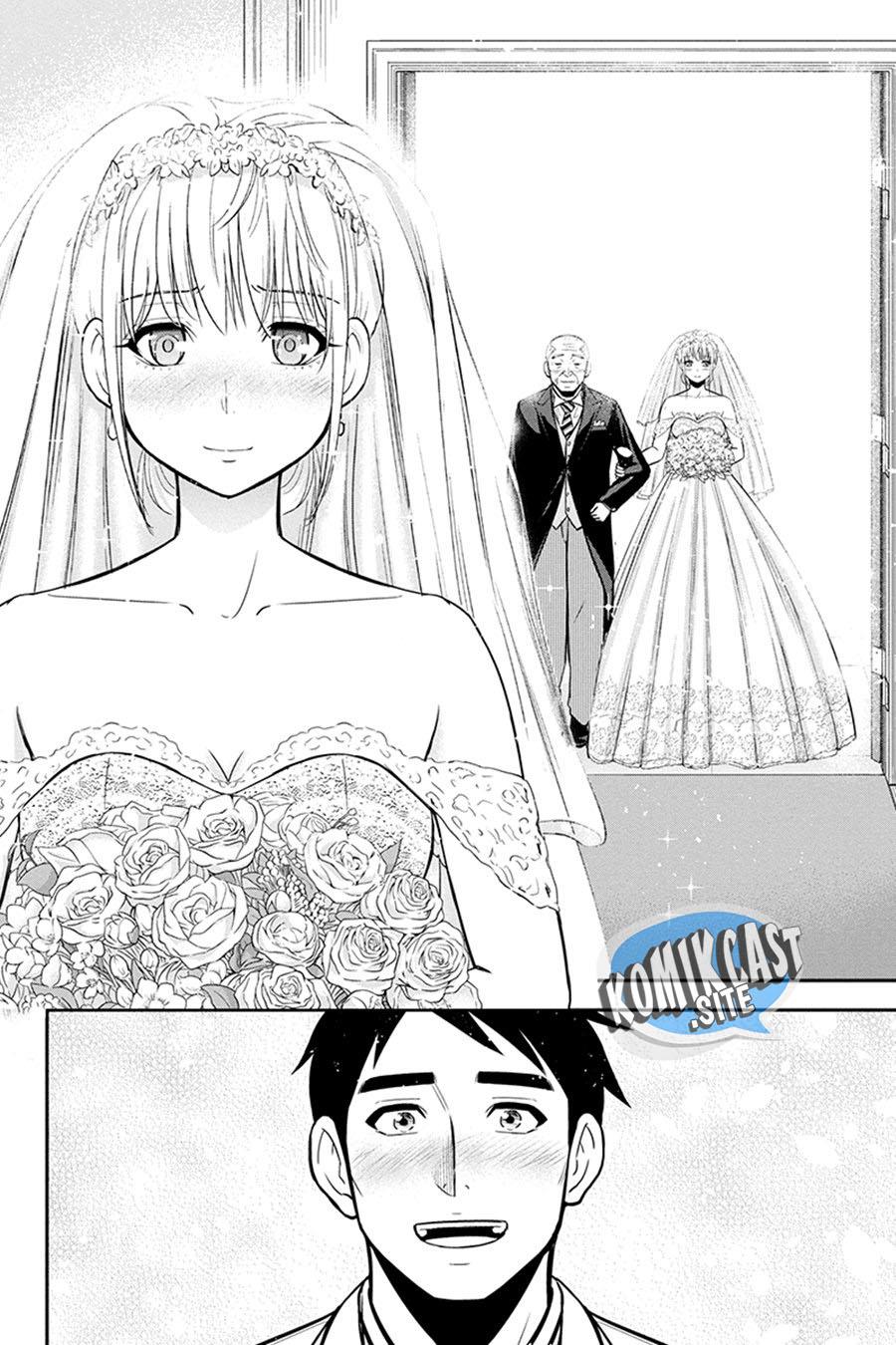 Orenchi ni Kita Onna Kishi to: Inakagurashi suru Koto ni Natta Ken Chap 89 - Next Chap 90