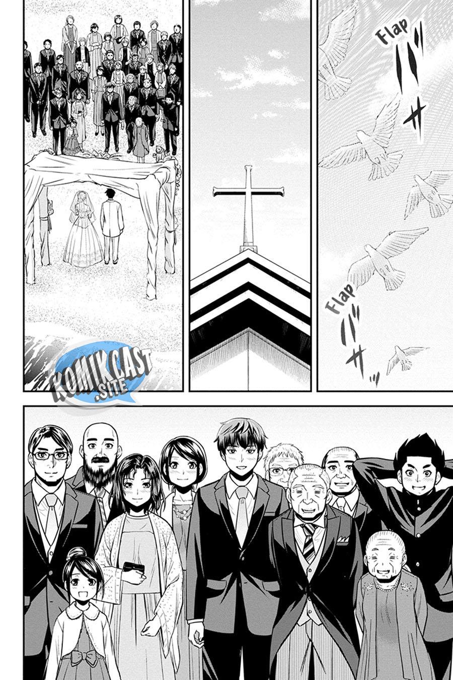 Orenchi ni Kita Onna Kishi to: Inakagurashi suru Koto ni Natta Ken Chap 89 - Next Chap 90