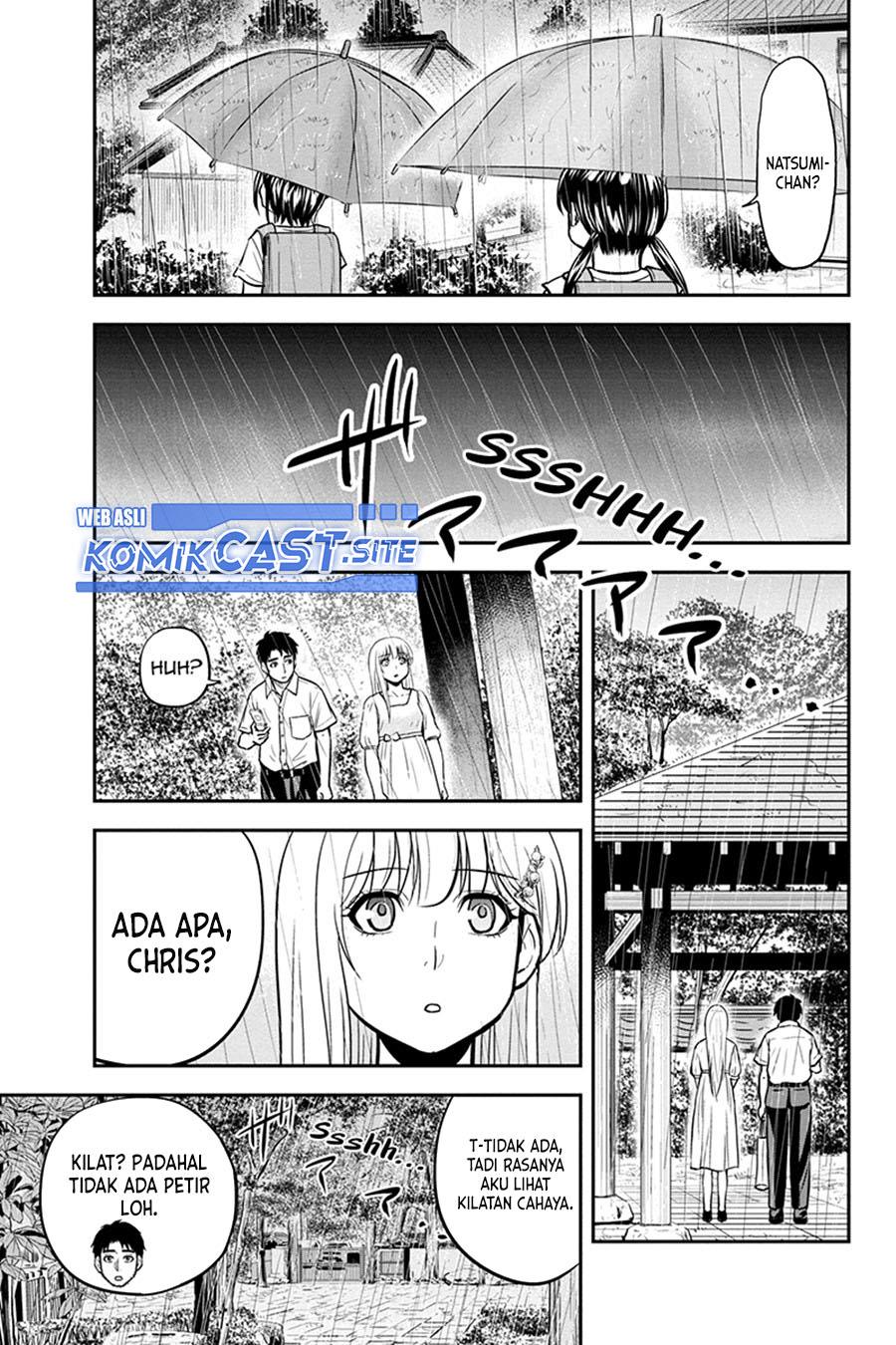 Orenchi ni Kita Onna Kishi to: Inakagurashi suru Koto ni Natta Ken Chap 97 - Next Chap 98