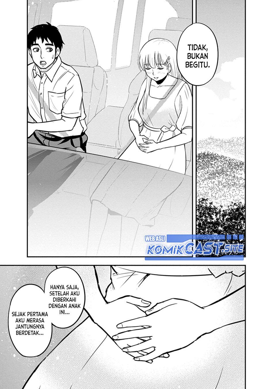 Orenchi ni Kita Onna Kishi to: Inakagurashi suru Koto ni Natta Ken Chap 97 - Next Chap 98