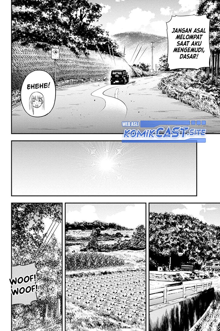 Orenchi ni Kita Onna Kishi to: Inakagurashi suru Koto ni Natta Ken Chap 97 - Next Chap 98