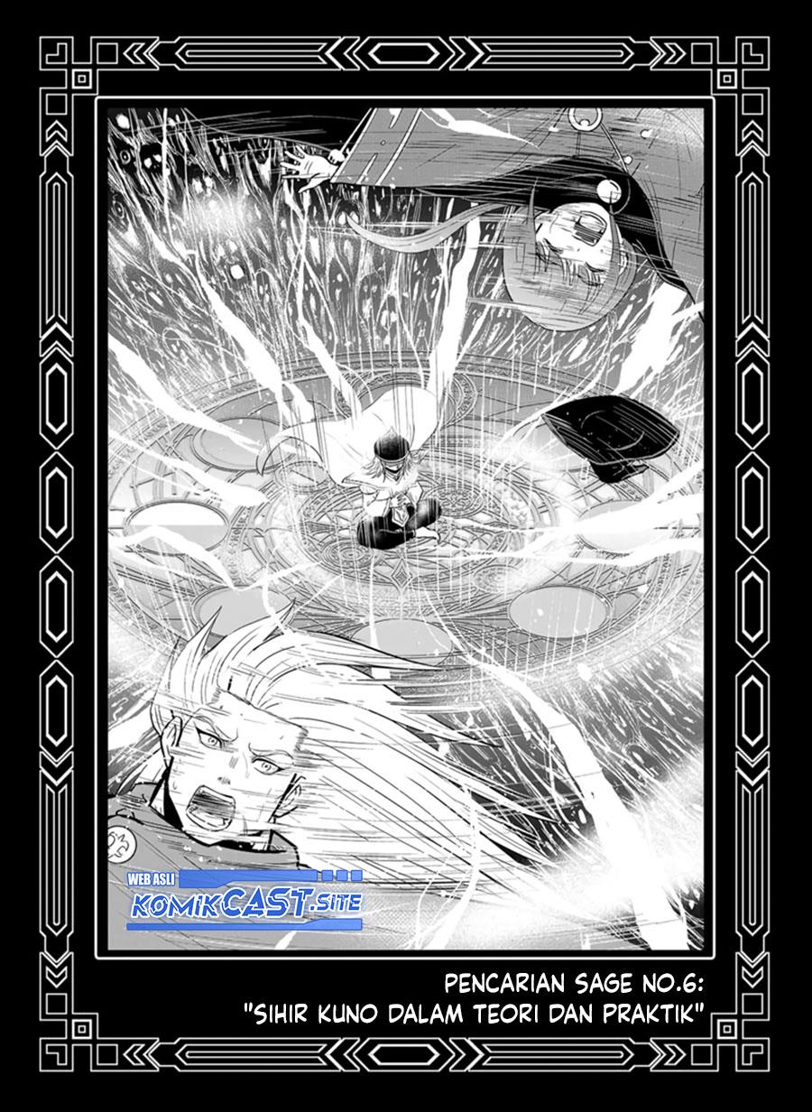 Orenchi ni Kita Onna Kishi to: Inakagurashi suru Koto ni Natta Ken Chap 98.5 - Next Chap 99.5