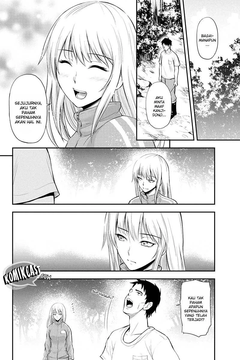 Orenchi ni Kita Onna Kishi to: Inakagurashi suru Koto ni Natta Ken Chap 3 - Next Chap 4