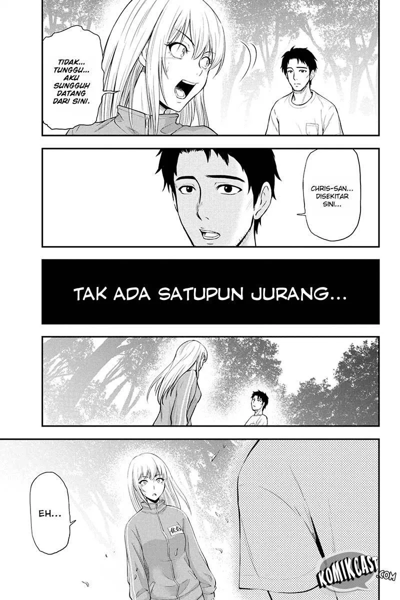 Orenchi ni Kita Onna Kishi to: Inakagurashi suru Koto ni Natta Ken Chap 3 - Next Chap 4