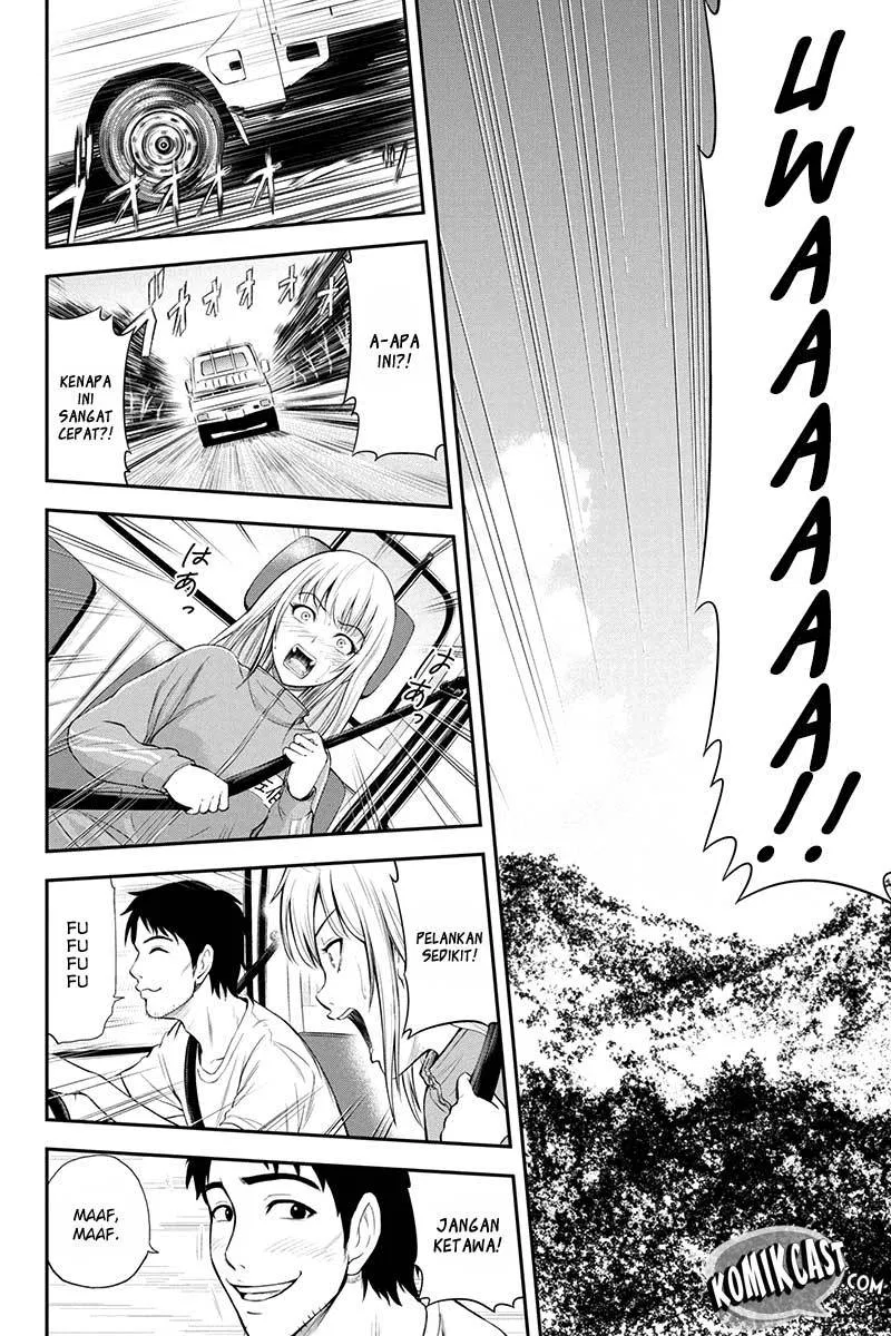 Orenchi ni Kita Onna Kishi to: Inakagurashi suru Koto ni Natta Ken Chap 3 - Next Chap 4