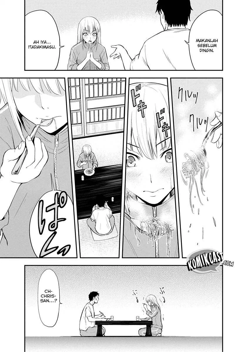 Orenchi ni Kita Onna Kishi to: Inakagurashi suru Koto ni Natta Ken Chap 5 - Next Chap 6