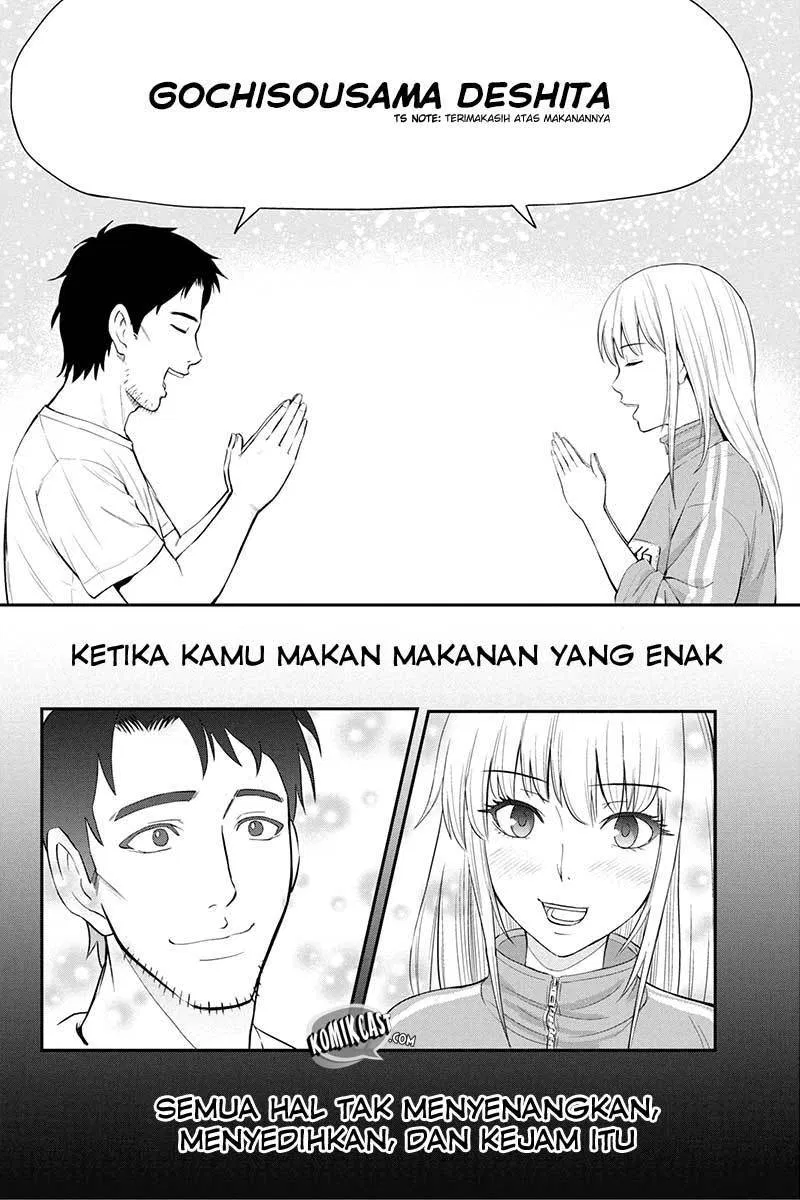Orenchi ni Kita Onna Kishi to: Inakagurashi suru Koto ni Natta Ken Chap 5 - Next Chap 6