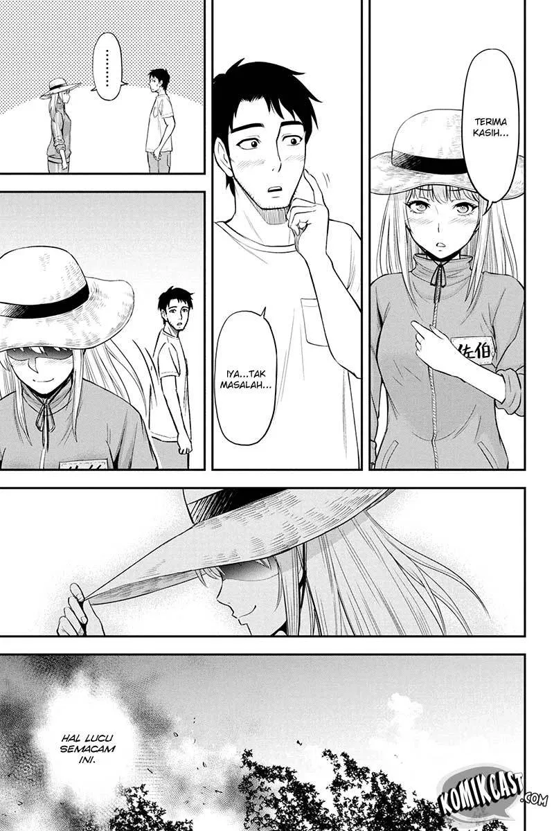 Orenchi ni Kita Onna Kishi to: Inakagurashi suru Koto ni Natta Ken Chap 6 - Next Chap 7