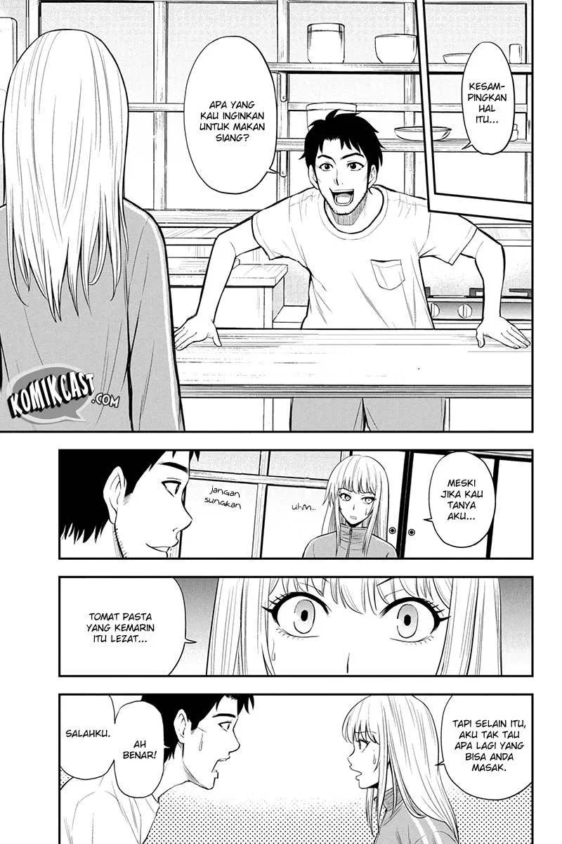 Orenchi ni Kita Onna Kishi to: Inakagurashi suru Koto ni Natta Ken Chap 7 - Next Chap 8