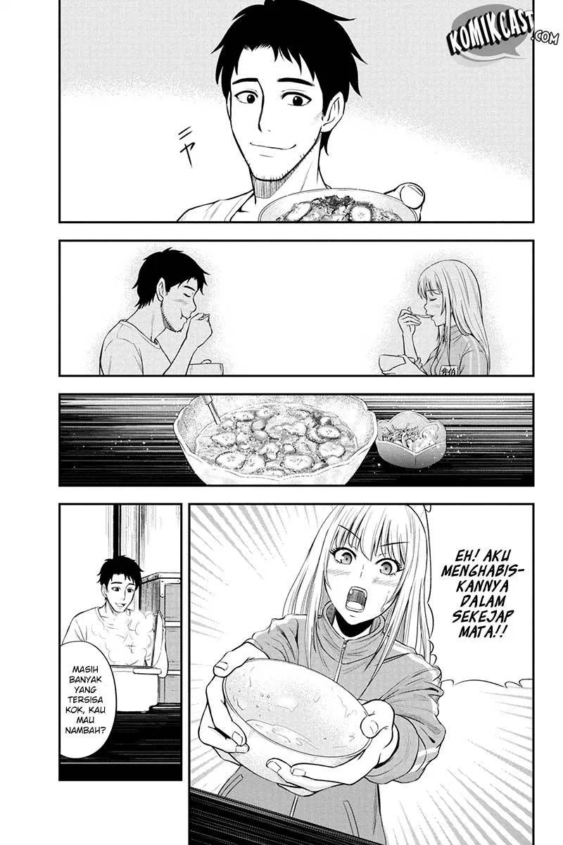 Orenchi ni Kita Onna Kishi to: Inakagurashi suru Koto ni Natta Ken Chap 7 - Next Chap 8