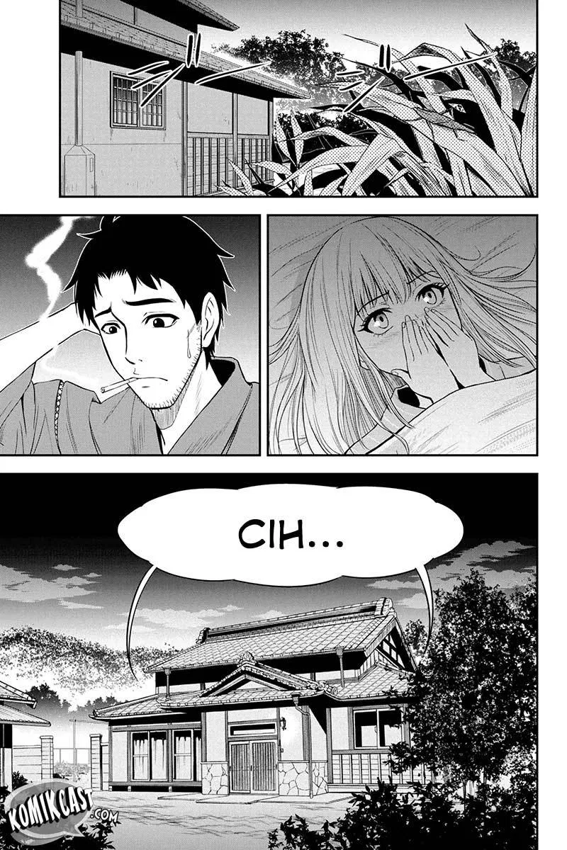 Orenchi ni Kita Onna Kishi to: Inakagurashi suru Koto ni Natta Ken Chap 8 - Next Chap 9