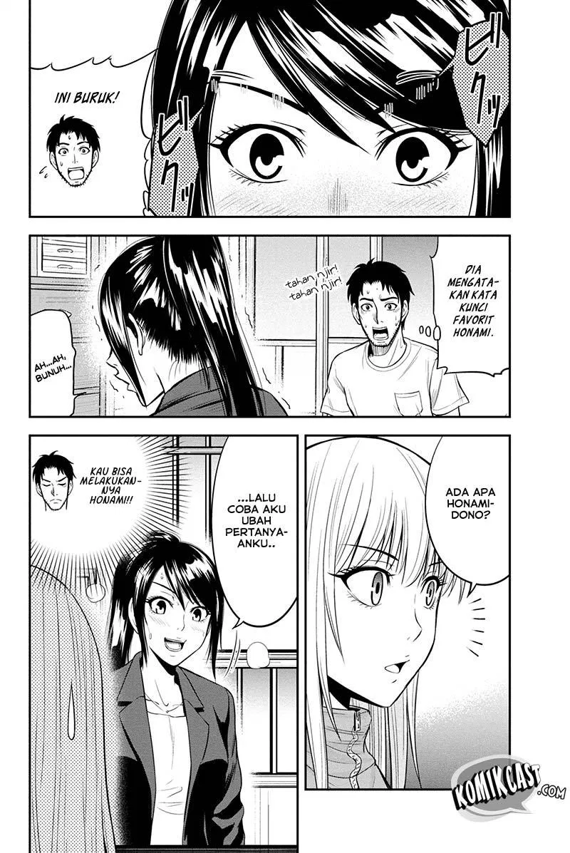 Orenchi ni Kita Onna Kishi to: Inakagurashi suru Koto ni Natta Ken Chap 9 - Next Chap 10