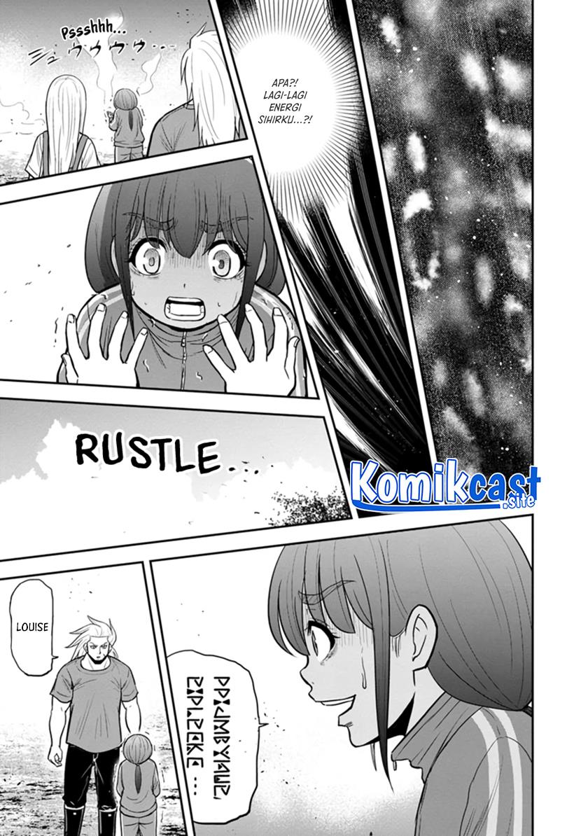 Orenchi ni Kita Onna Kishi to: Inakagurashi suru Koto ni Natta Ken Chap 107 - Next Chap 108