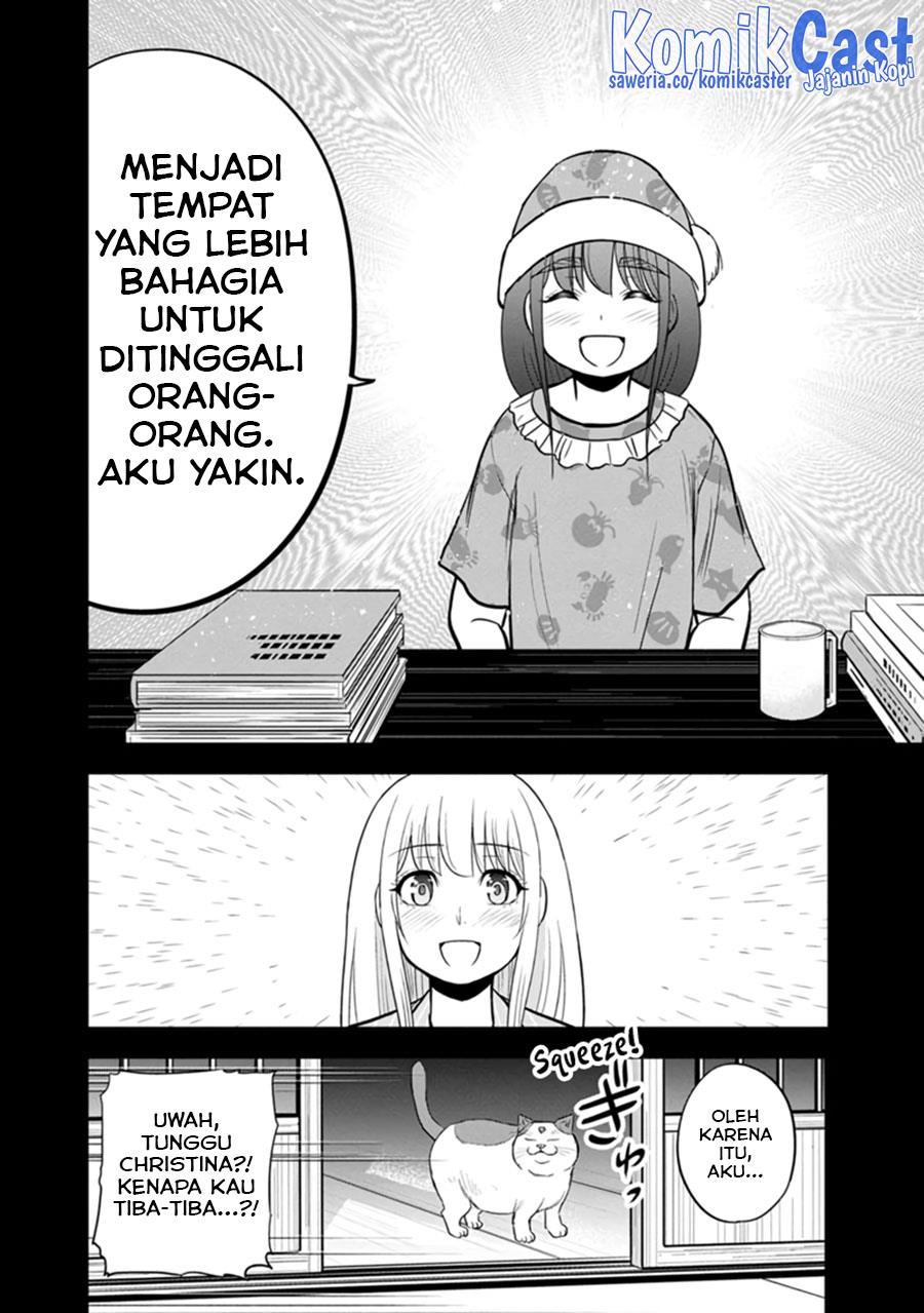 Orenchi ni Kita Onna Kishi to: Inakagurashi suru Koto ni Natta Ken Chap 108 - Next Chap 109