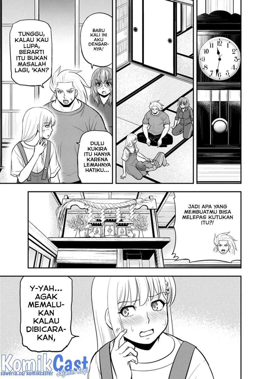 Orenchi ni Kita Onna Kishi to: Inakagurashi suru Koto ni Natta Ken Chap 108 - Next Chap 109