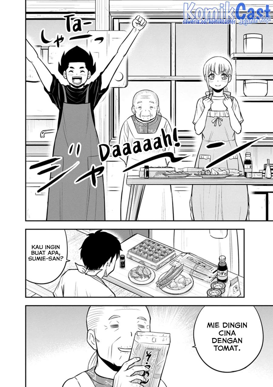 Orenchi ni Kita Onna Kishi to: Inakagurashi suru Koto ni Natta Ken Chap 109 - Next Chap 110