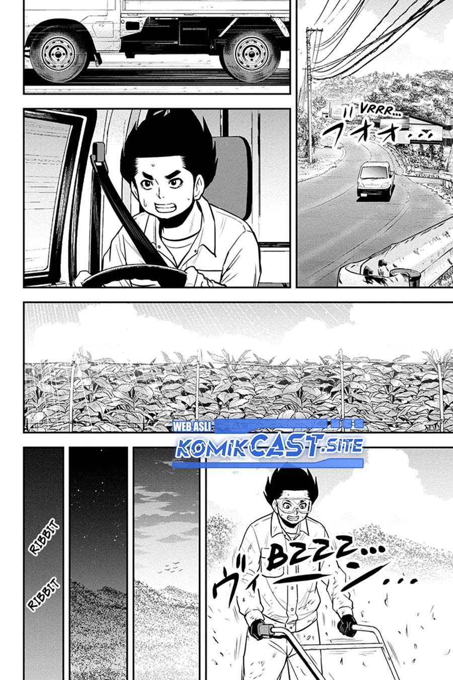 Orenchi ni Kita Onna Kishi to: Inakagurashi suru Koto ni Natta Ken Chap 100 - Next Chap 101