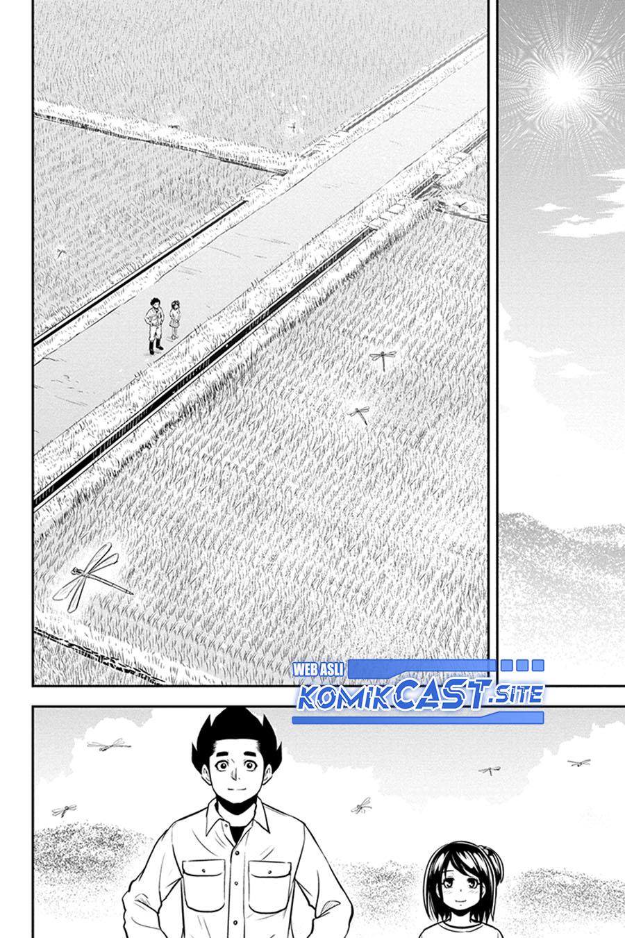 Orenchi ni Kita Onna Kishi to: Inakagurashi suru Koto ni Natta Ken Chap 100 - Next Chap 101