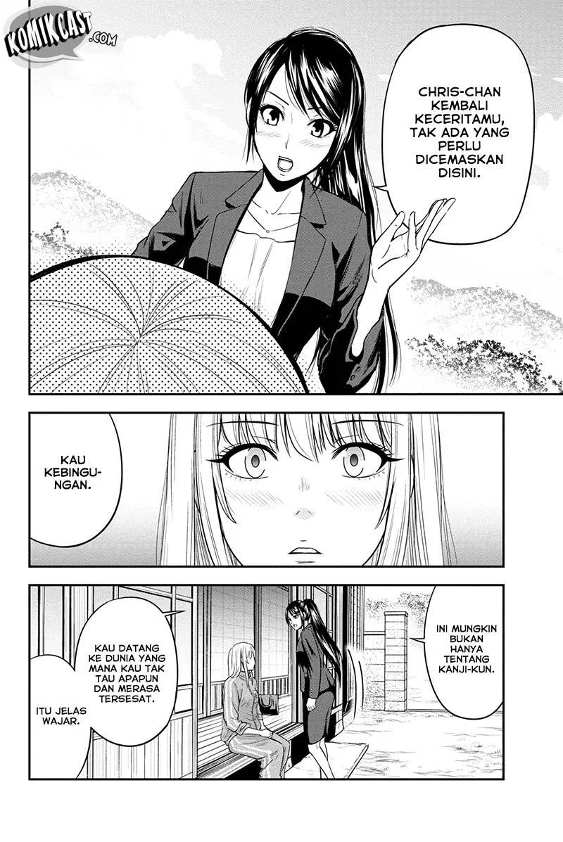Orenchi ni Kita Onna Kishi to: Inakagurashi suru Koto ni Natta Ken Chap 10 - Next Chap 11