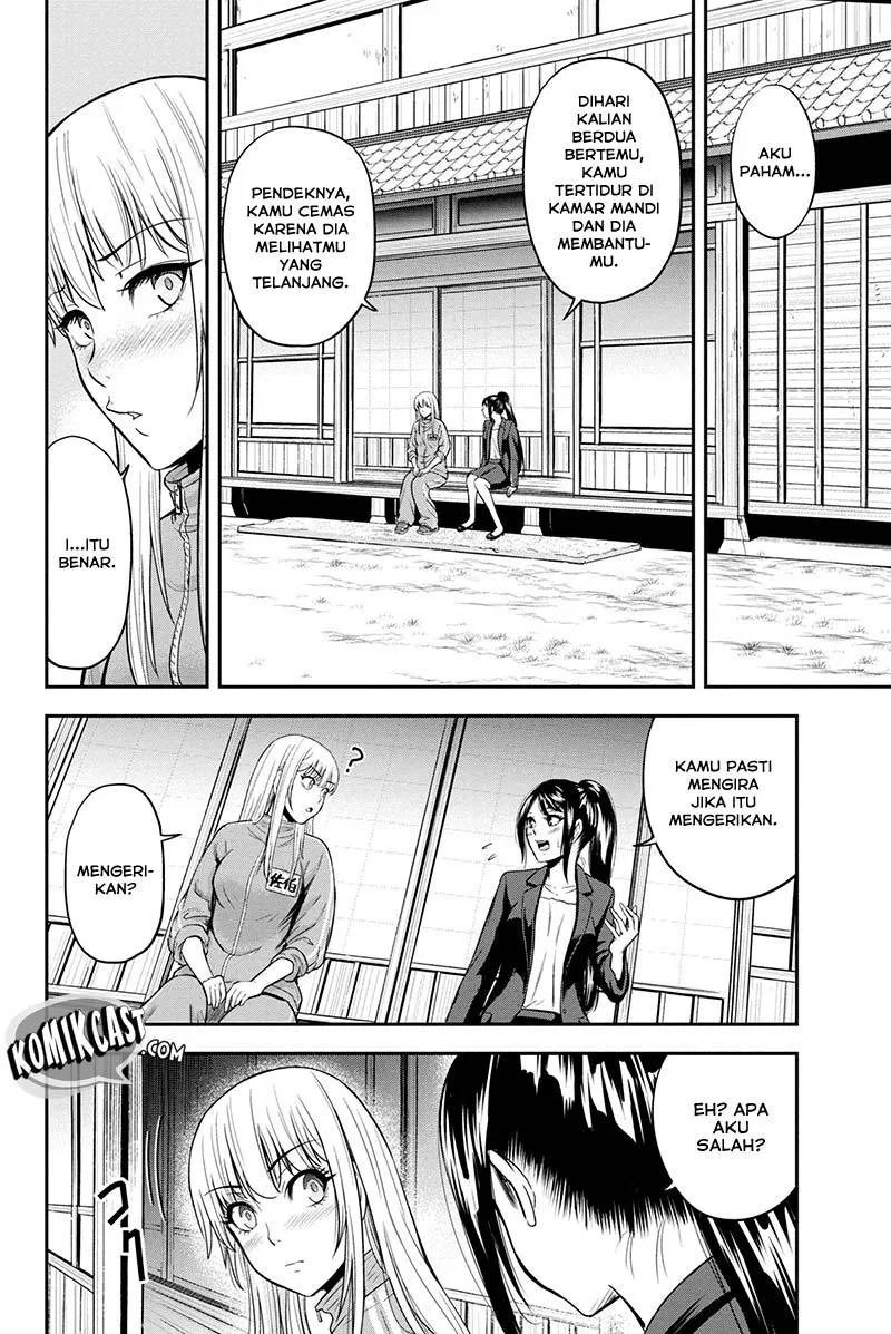 Orenchi ni Kita Onna Kishi to: Inakagurashi suru Koto ni Natta Ken Chap 10 - Next Chap 11