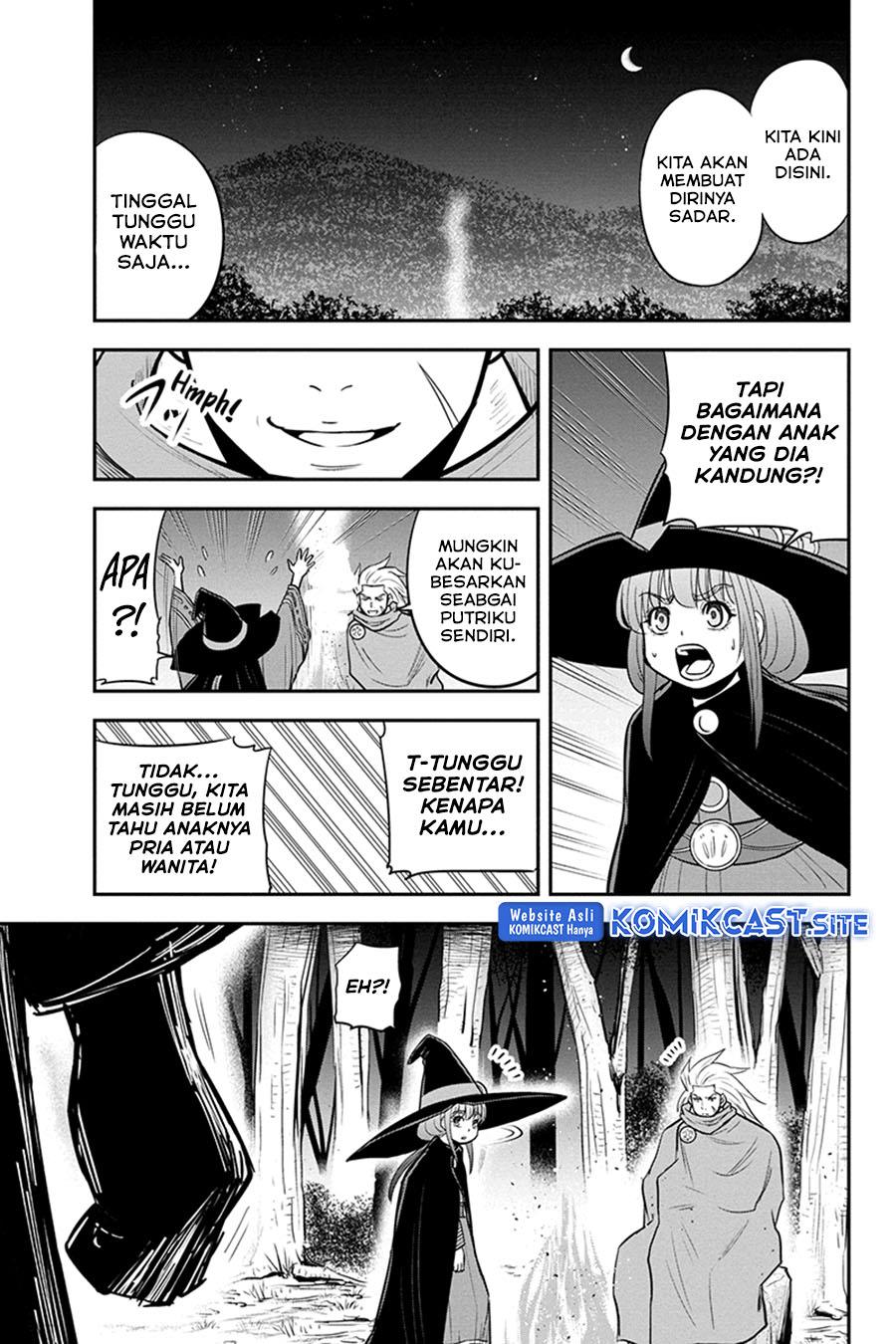 Orenchi ni Kita Onna Kishi to: Inakagurashi suru Koto ni Natta Ken Chap 101 - Next Chap 102