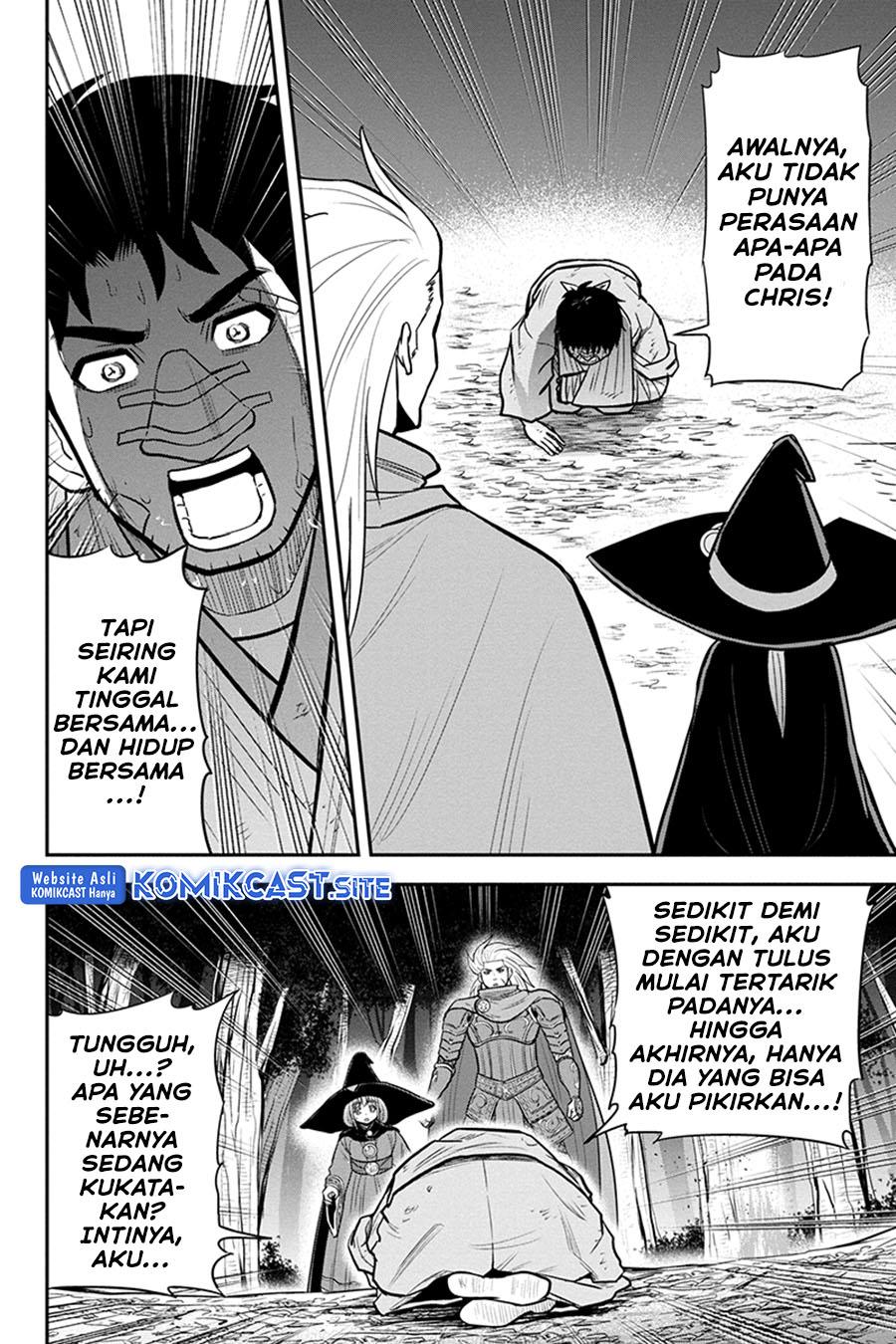 Orenchi ni Kita Onna Kishi to: Inakagurashi suru Koto ni Natta Ken Chap 101 - Next Chap 102