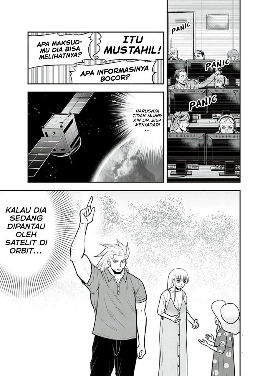 Orenchi ni Kita Onna Kishi to: Inakagurashi suru Koto ni Natta Ken Chap 102 - Next Chap 103