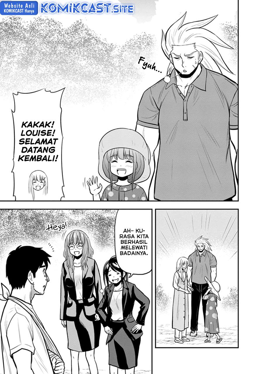 Orenchi ni Kita Onna Kishi to: Inakagurashi suru Koto ni Natta Ken Chap 102 - Next Chap 103
