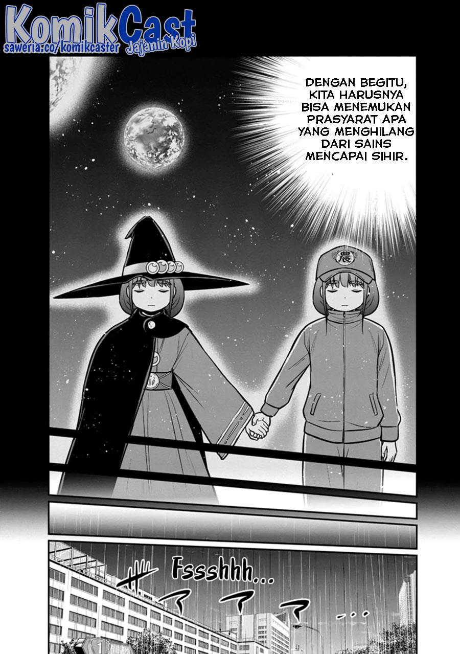 Orenchi ni Kita Onna Kishi to: Inakagurashi suru Koto ni Natta Ken Chap 114 - Next Chap 115