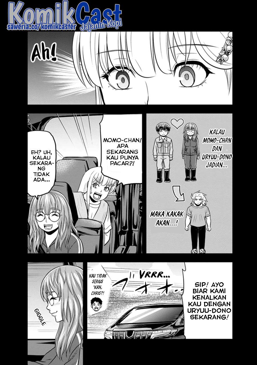 Orenchi ni Kita Onna Kishi to: Inakagurashi suru Koto ni Natta Ken Chap 114 - Next Chap 115