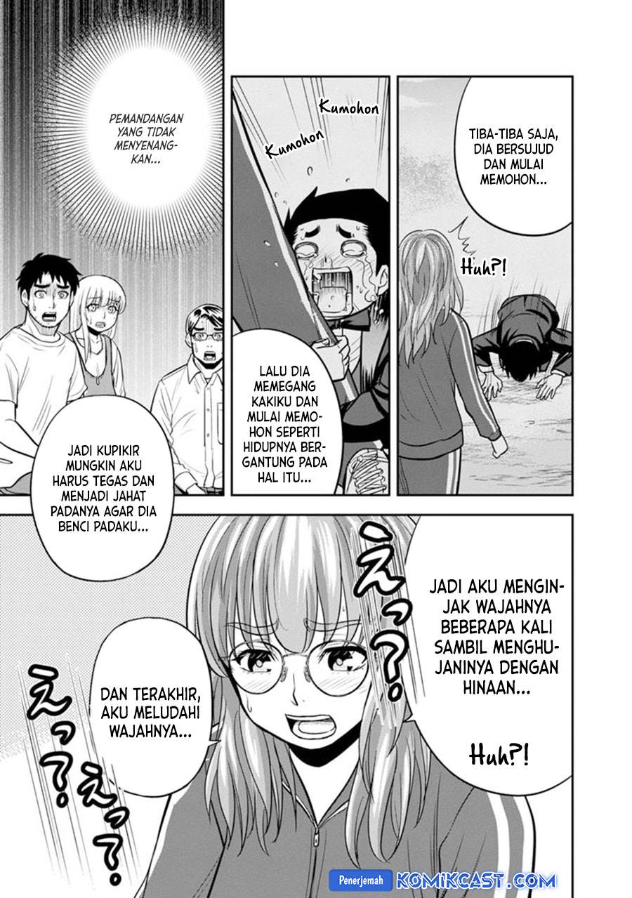 Orenchi ni Kita Onna Kishi to: Inakagurashi suru Koto ni Natta Ken Chap 119 - Next Chap 120