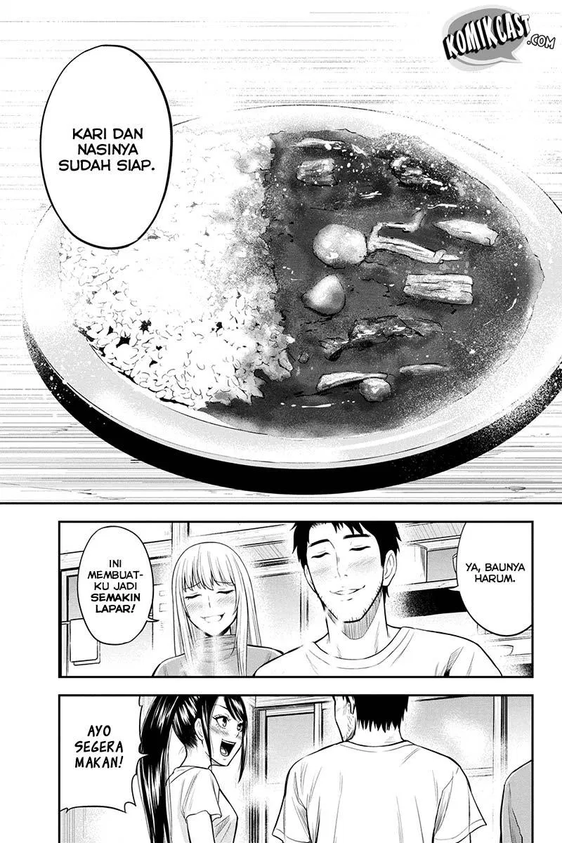 Orenchi ni Kita Onna Kishi to: Inakagurashi suru Koto ni Natta Ken Chap 11 - Next Chap 12