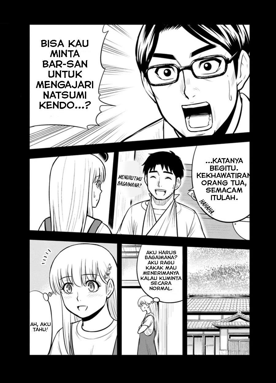 Orenchi ni Kita Onna Kishi to: Inakagurashi suru Koto ni Natta Ken Chap 111 - Next Chap 112