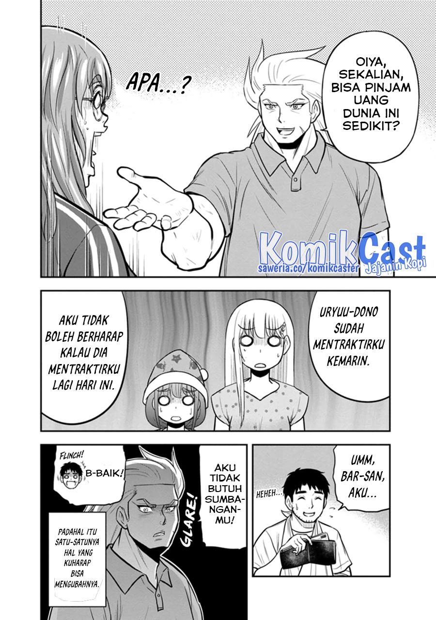 Orenchi ni Kita Onna Kishi to: Inakagurashi suru Koto ni Natta Ken Chap 113 - Next Chap 114