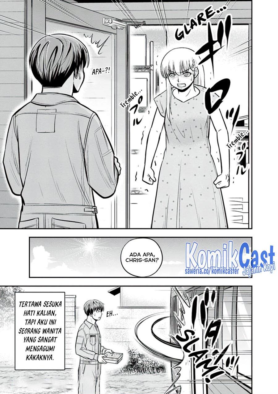 Orenchi ni Kita Onna Kishi to: Inakagurashi suru Koto ni Natta Ken Chap 113 - Next Chap 114