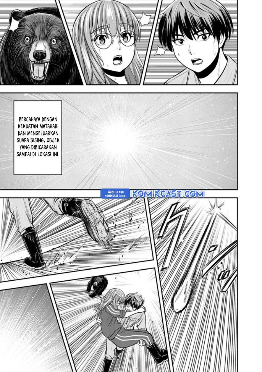 Orenchi ni Kita Onna Kishi to: Inakagurashi suru Koto ni Natta Ken Chap 125 - Next Chap 126