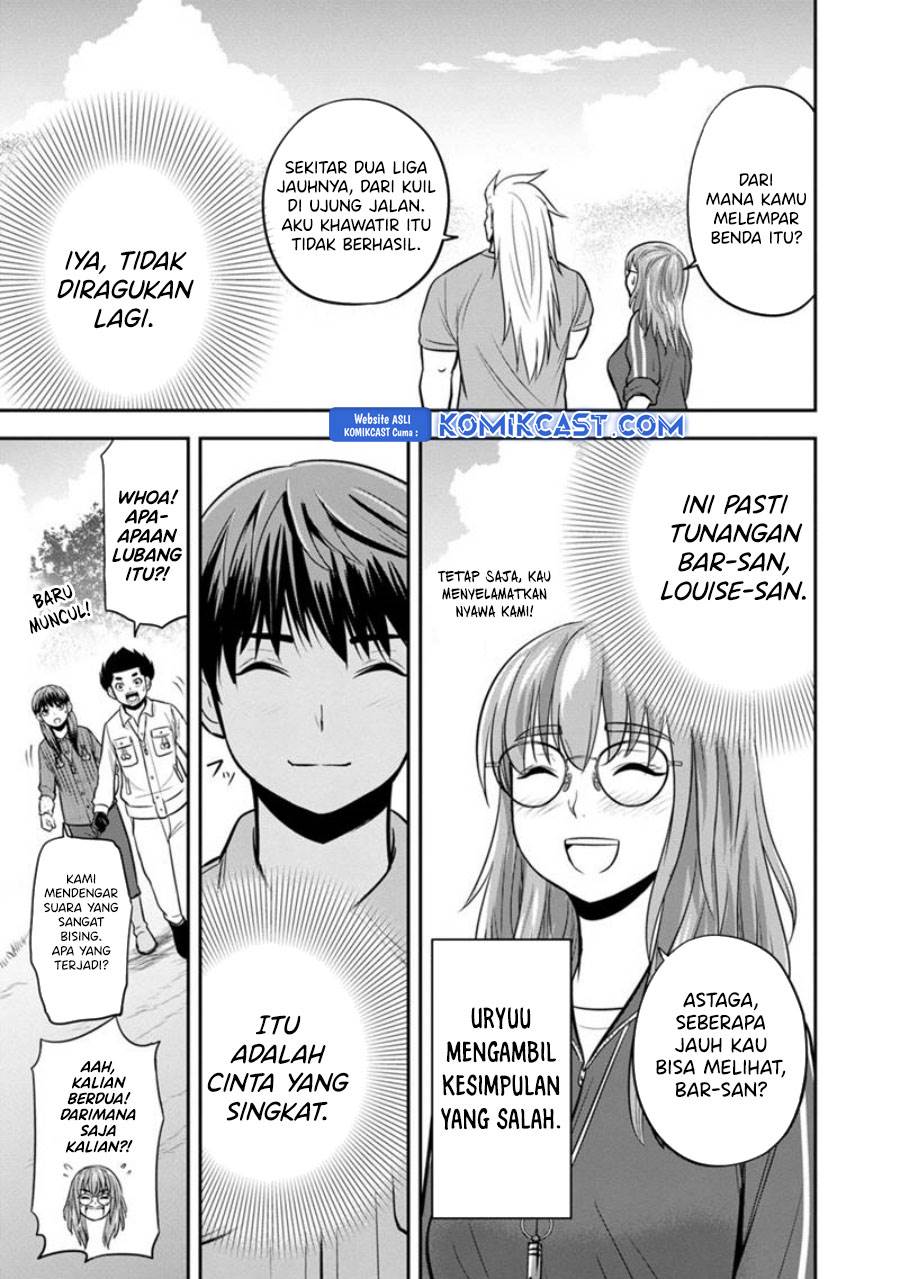 Orenchi ni Kita Onna Kishi to: Inakagurashi suru Koto ni Natta Ken Chap 125 - Next Chap 126