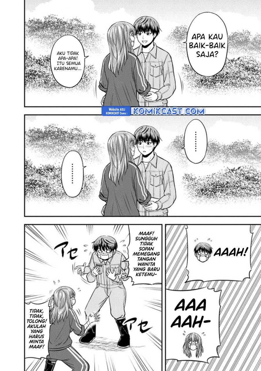 Orenchi ni Kita Onna Kishi to: Inakagurashi suru Koto ni Natta Ken Chap 125 - Next Chap 126