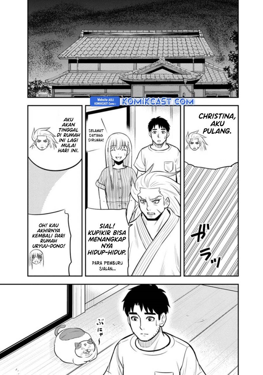 Orenchi ni Kita Onna Kishi to: Inakagurashi suru Koto ni Natta Ken Chap 126 - Next Chap 127