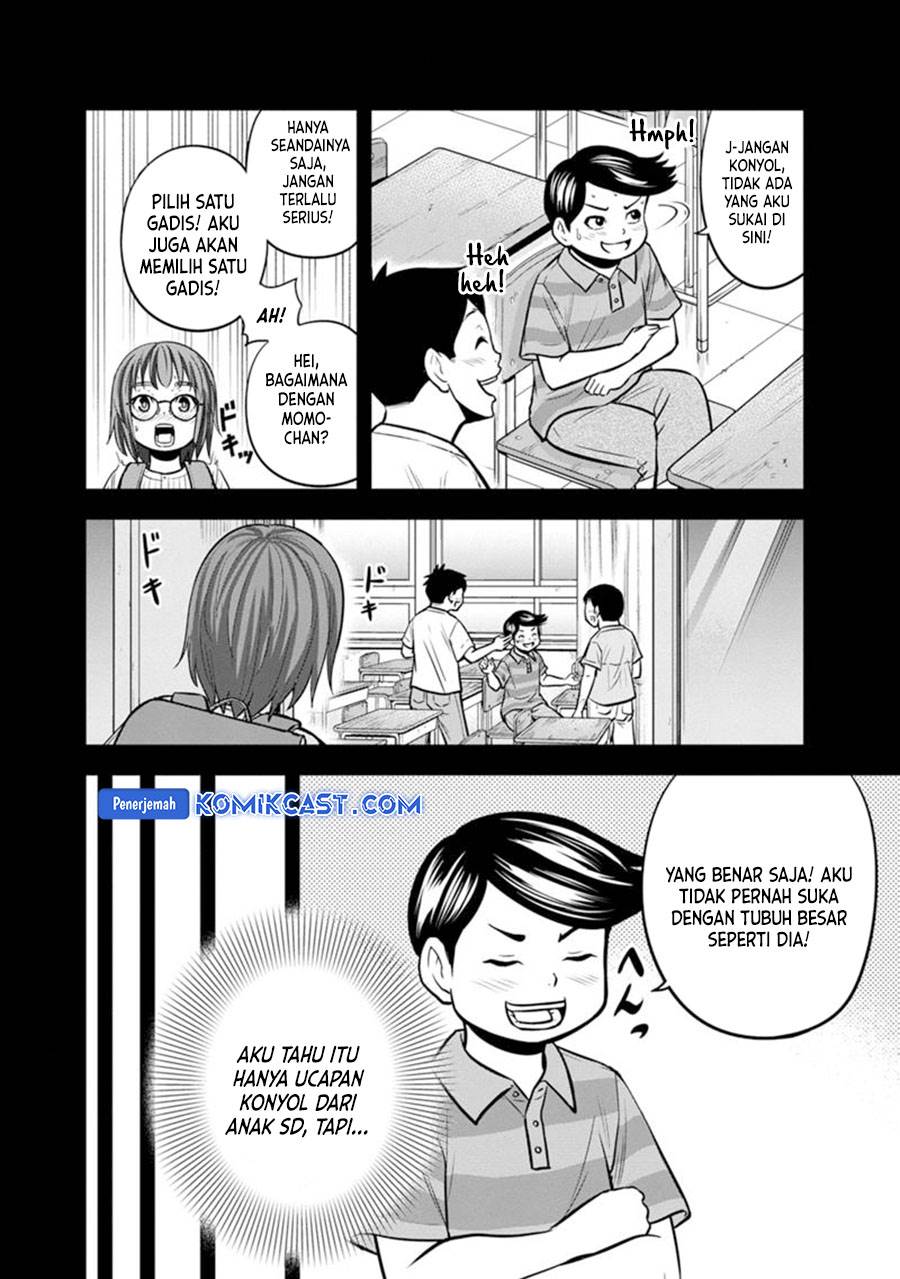 Orenchi ni Kita Onna Kishi to: Inakagurashi suru Koto ni Natta Ken Chap 120 - Next Chap 121