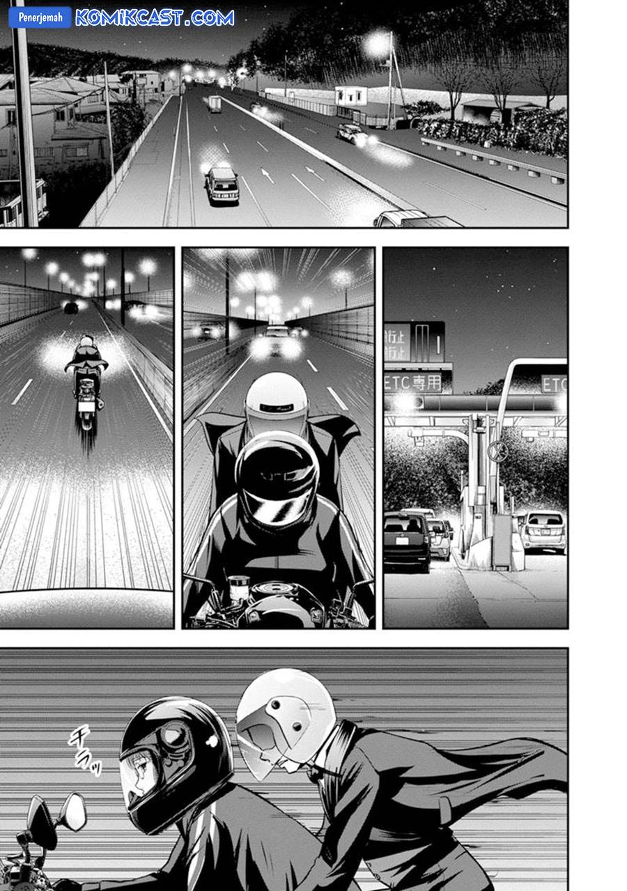 Orenchi ni Kita Onna Kishi to: Inakagurashi suru Koto ni Natta Ken Chap 120 - Next Chap 121