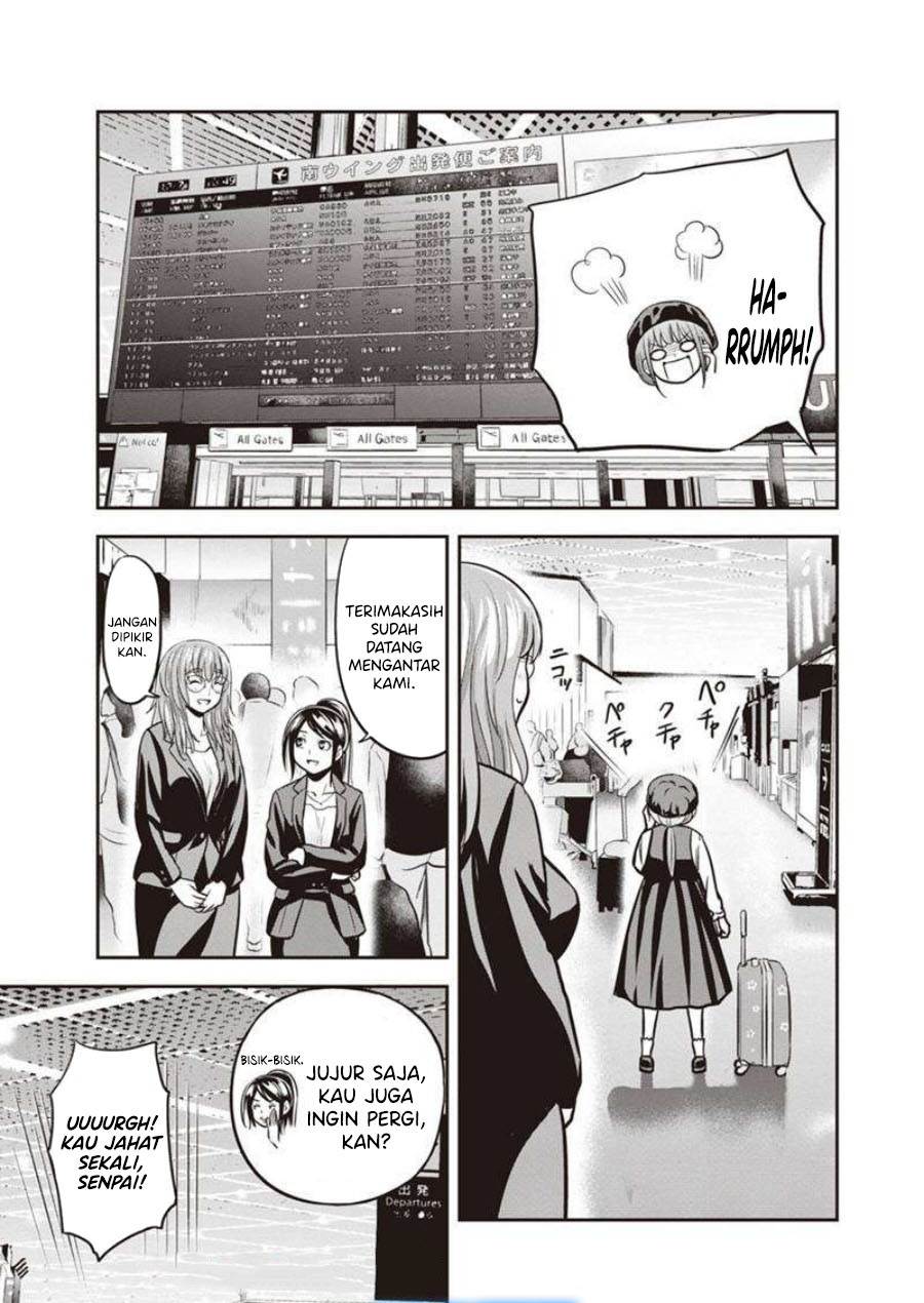 Orenchi ni Kita Onna Kishi to: Inakagurashi suru Koto ni Natta Ken Chap 137 - Next Chap 138
