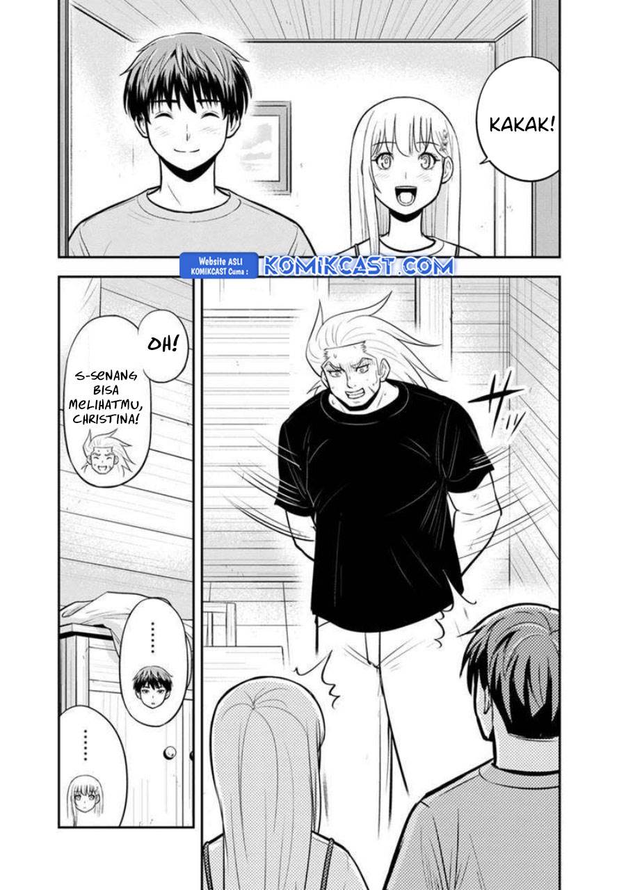 Orenchi ni Kita Onna Kishi to: Inakagurashi suru Koto ni Natta Ken Chap 139 - Next Chap 140
