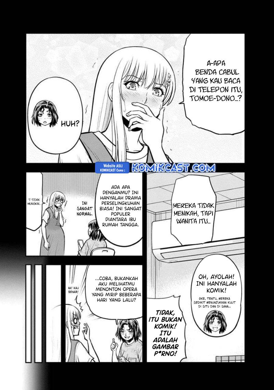 Orenchi ni Kita Onna Kishi to: Inakagurashi suru Koto ni Natta Ken Chap 139 - Next Chap 140