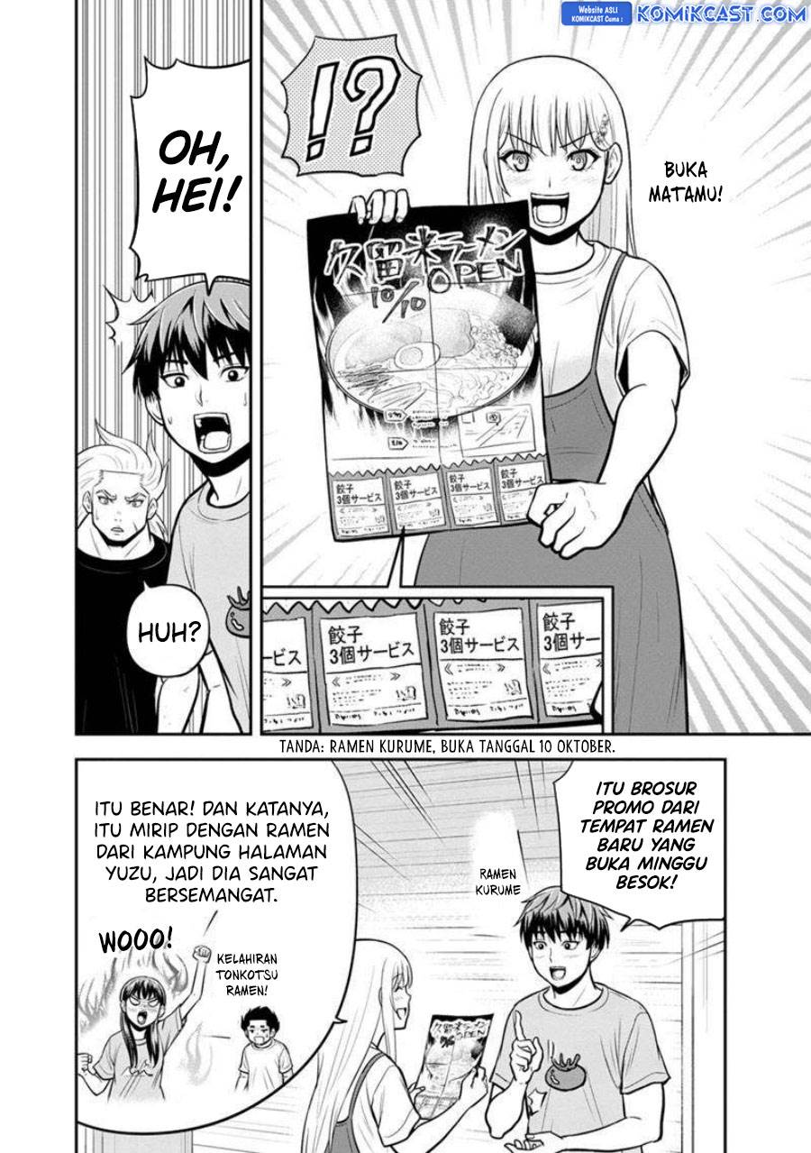 Orenchi ni Kita Onna Kishi to: Inakagurashi suru Koto ni Natta Ken Chap 139 - Next Chap 140