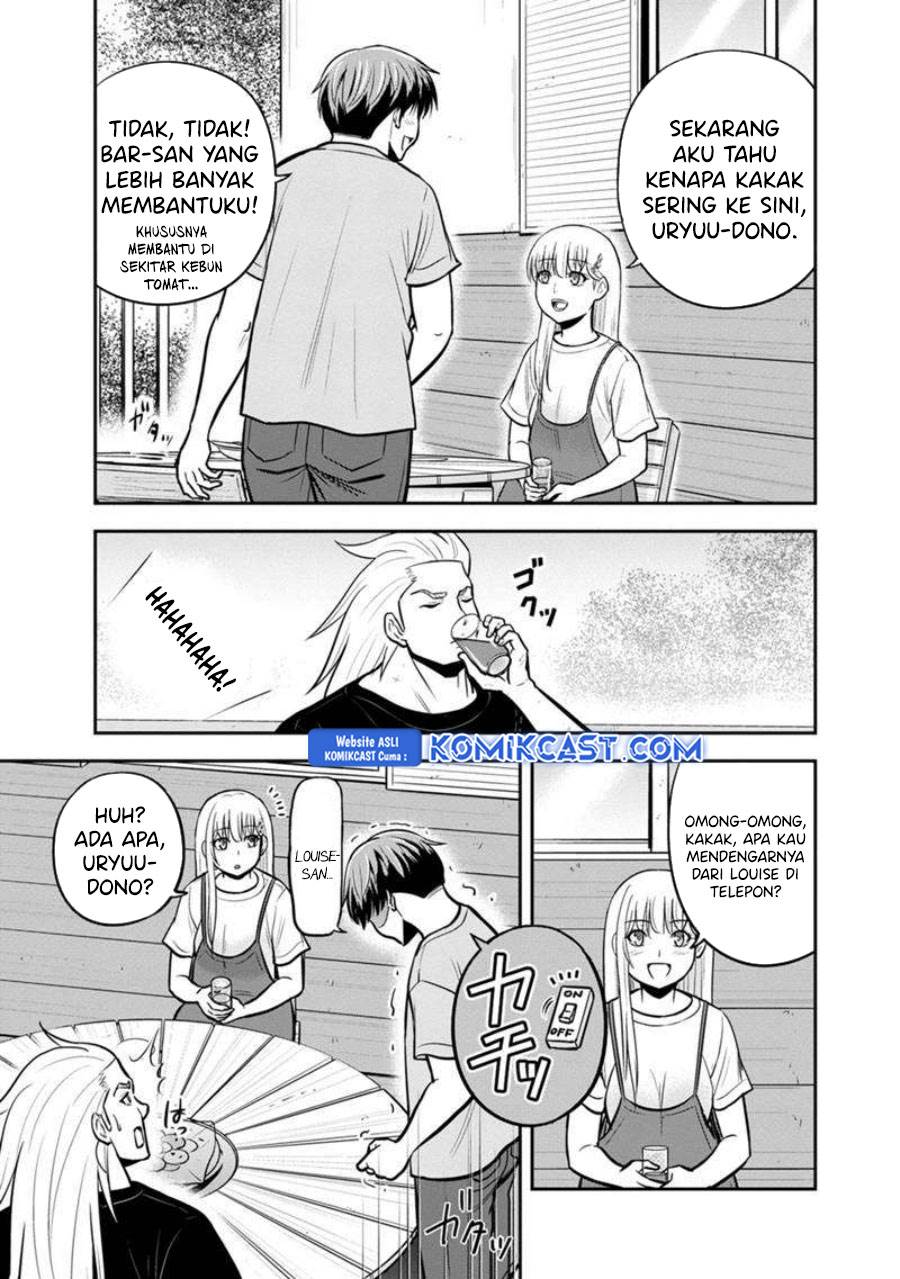 Orenchi ni Kita Onna Kishi to: Inakagurashi suru Koto ni Natta Ken Chap 139 - Next Chap 140